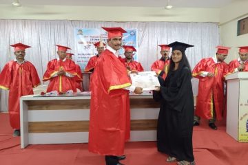 Graduation Ceremony- 2023-24