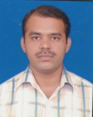 Mr. Amol S. Rajpurkar