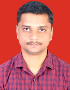 Mr. Harshad R. Sonawane