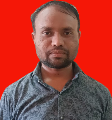 Mr. Sandip R. Rathod