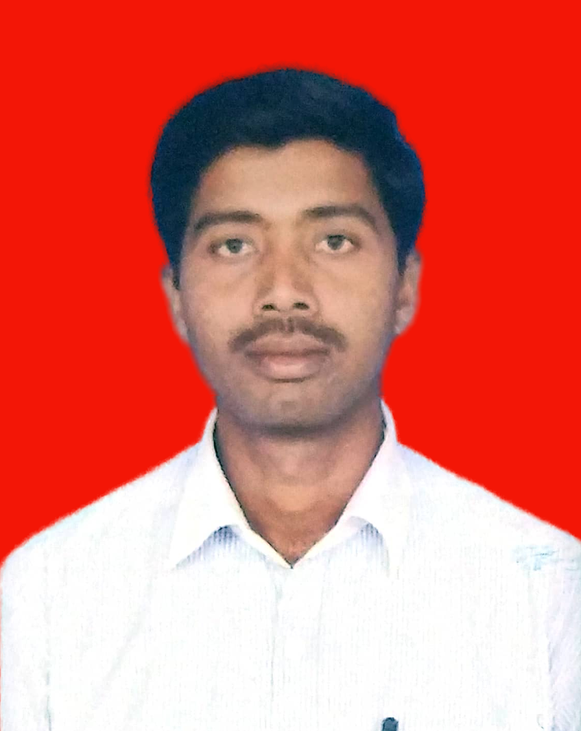 Mr. Vijay A. Tarate