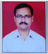 Dr. Parshuram B. Abhange