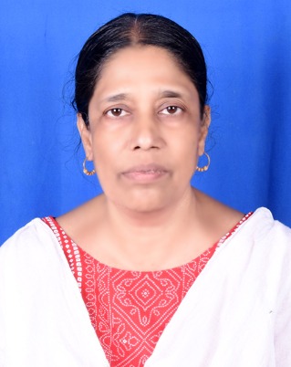 Dr. Mirza Shaheena Sarwat