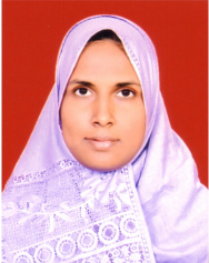 Dr. Nasreen Bano Muslim Shaikh
