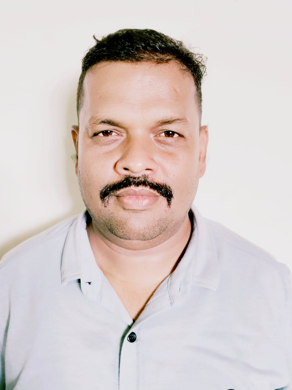 Suresh Manohar Chavan