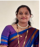 Mrs. Manasvi Manoj Wadhawal