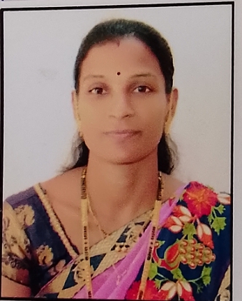 Ms. Dhanshree M. More