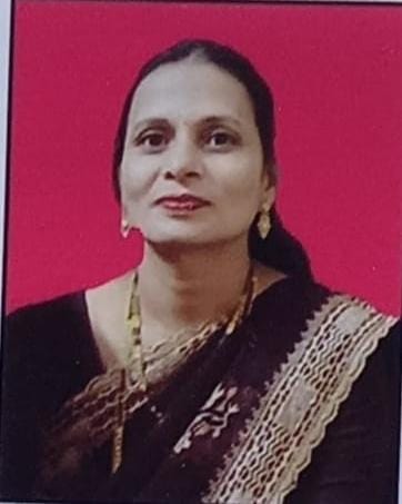 Mrs. Vaishali Sachin Fulare